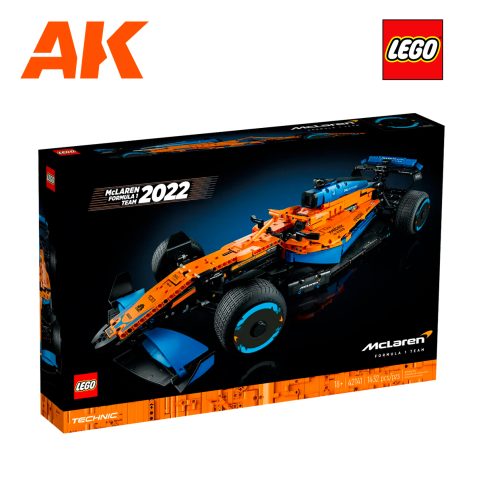 LEGO42141