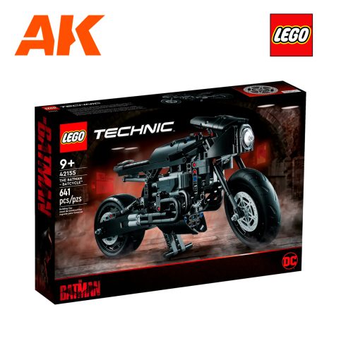 LEGO42155