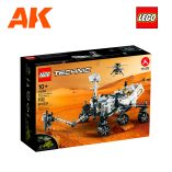 LEGO42158 NASA Mars Rover Perseverance