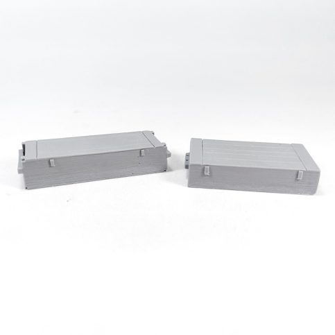 MAC35222 Wooden ammo boxes (6)