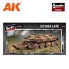 TM35101 Thunder Model 1/35 Bergehetzer Late