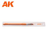 AK585 DAGGER WEATHERING BRUSH