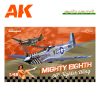ED11174 MIGHTY EIGHTH: 66th Fighter Wing 1/48