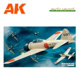 ED84191 A6M3 Zero Type 32 1/48