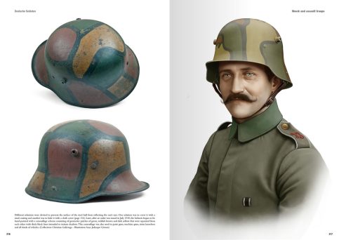 ABT756_Deutsche-Soldaten-(1914-1918)-(216-217)P