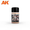 AK14005 RUBBEL DUST