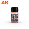 AK14012 DRY MUD