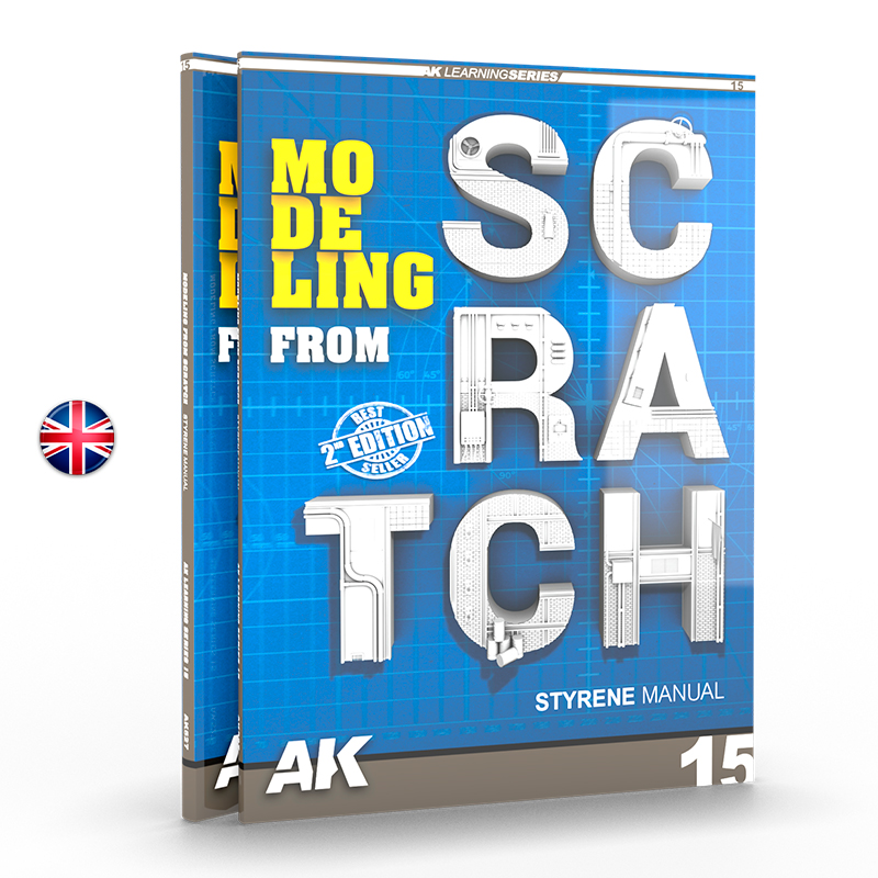 AK LEARNING 15: MODELING FROM SCRATCH ENGLISH