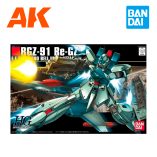 BAN58778 HGUC 1/144 RGZ-91 Re-GZ