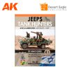 DEP-35 Jeeps-Tank Hunters part 1
