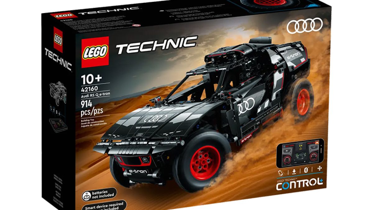 Lego technic outlet online store