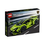 LEGO42161 Lamborghini Huracán Tecnica