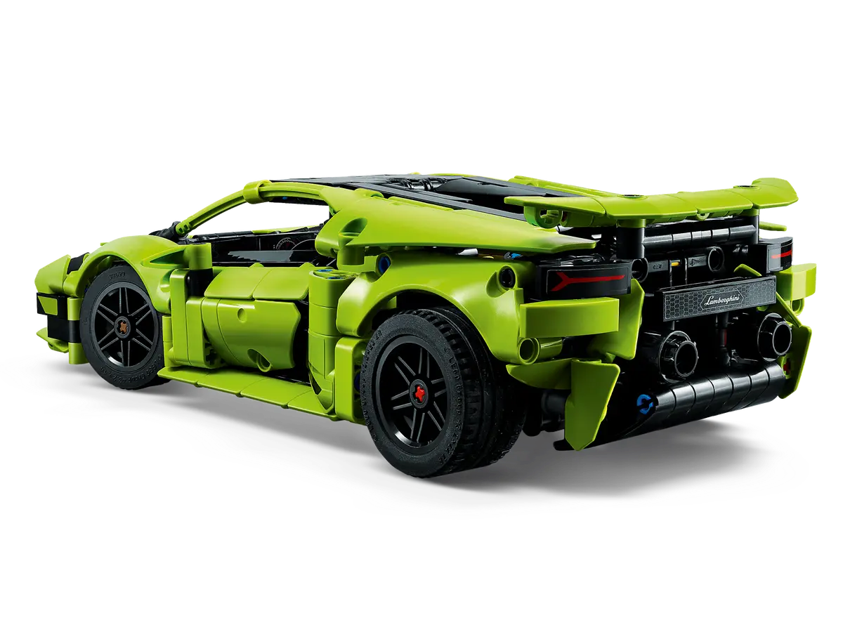 Buy LEGO® Lamborghini Huracán Tecnica online for47,69€
