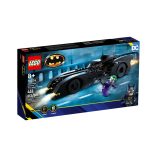 LEGO76224 Batmobile™: Batman™ vs. The Joker™ Chase