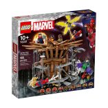 LEGO76261 Spider-Man Final Battle