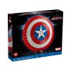 Escudo capitan america online lego