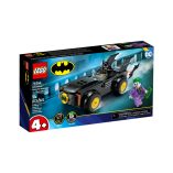 LEGO76264 Batmobile™ Pursuit: Batman™ vs. The Joker™