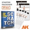 AK Styrene starter pack EN STARTER PACK04EN