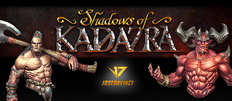 Shadows of Kadazra