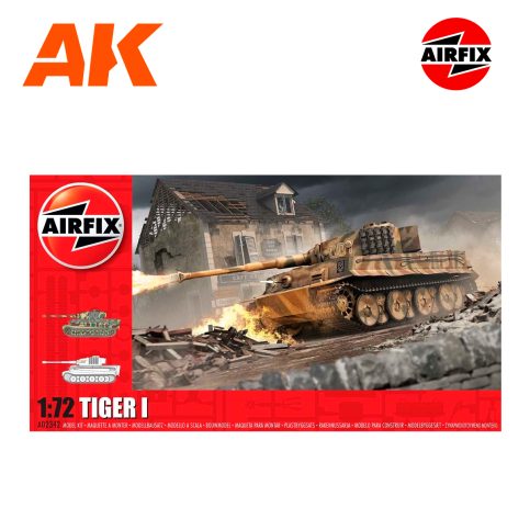 AIRFA02342 Tiger 1