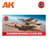 AIRFA06022A Blackburn Buccaneer S.2 GULF WAR