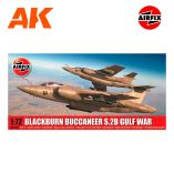 AIRFA06022A Blackburn Buccaneer S.2 GULF WAR