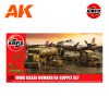 AIRFA06304 WWII USAAF 8th Bomber Resupply Set