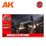 AIRFA08014 Douglas C-47A/D Skytrain