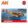 AIRFA09191 Avro Anson Mk.I