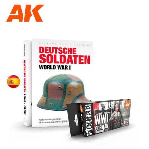 AKPACK64-ES