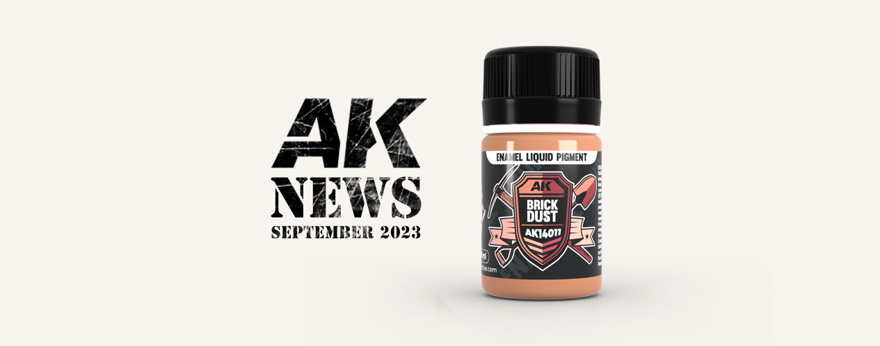 AK NEWS! September 2023