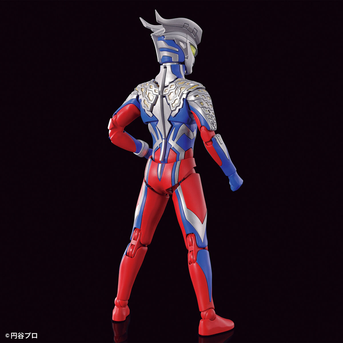 Buy FIGURE-RISE STANDARD ULTRAMAN ZERO online for42,95€