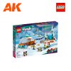 LEGO41760 Igloo Holiday Adventure
