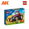 LEGO60287 Tractor