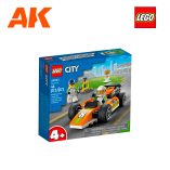 LEGO60322 Race Car