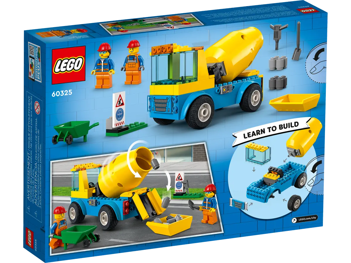 LEGO Caja clásica creativa de ladrillos pastel 11028, juguetes de  construcción para niños, niñas, niños a partir de 5 años con modelos;  helado
