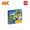 LEGO60353 Wild Animal Rescue Missions