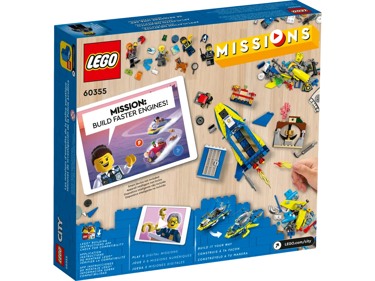 LEGO Classic Creative Pastel Fun Bricks Box 11028, Building Toys for Kids,  Girls, Boys ages 5 Plus with Models; Ice Cream, Dinosaur, Cat & More