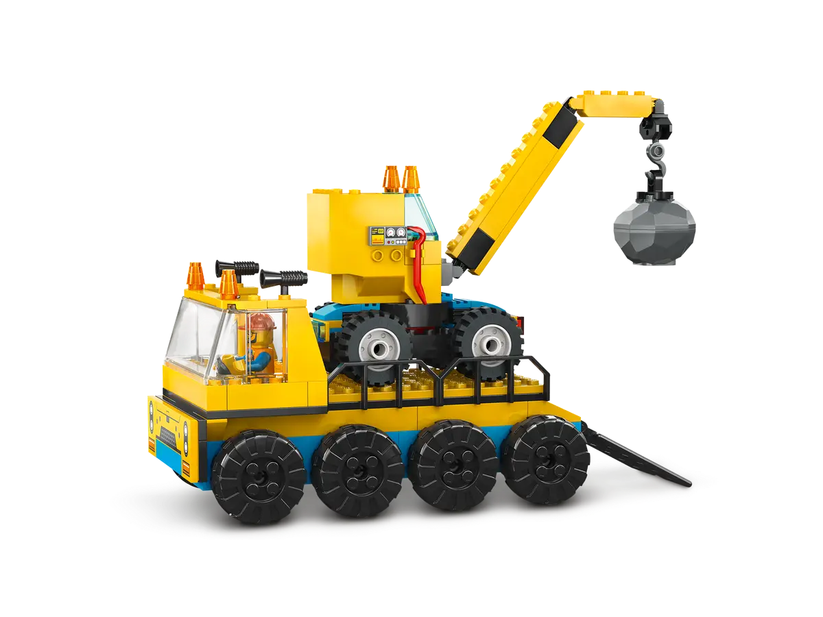 VIDEO TUTORIAL LEGO//como hacer un coche 4x4 para tus minifiguras 