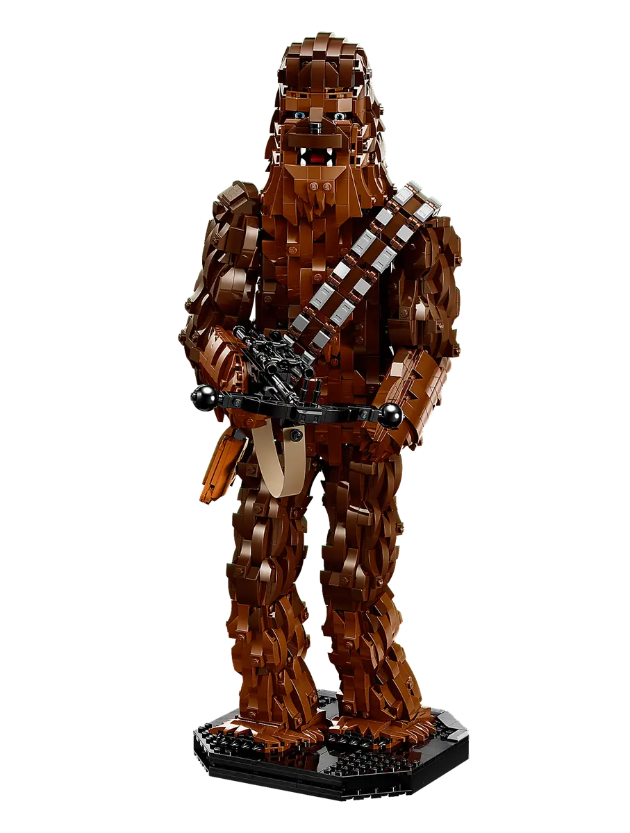 Buy LEGO® Chewbacca™ online for188,99€