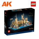 LEGO76419 Hogwarts™ Castle and Grounds