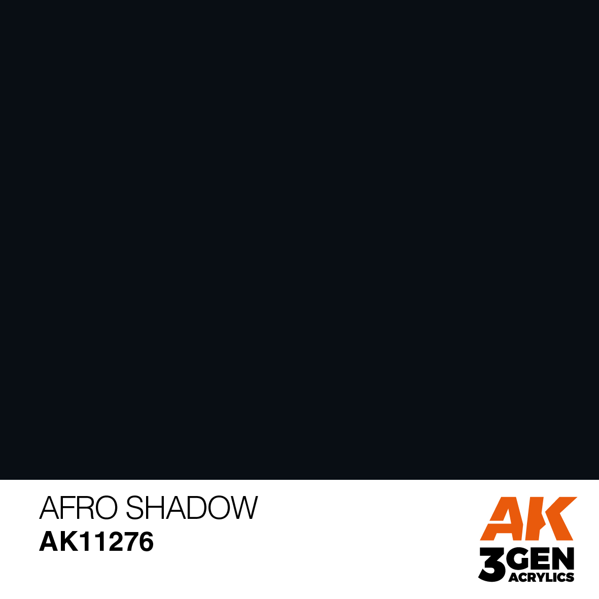 AFRO SHADOW – COLOR PUNCH
