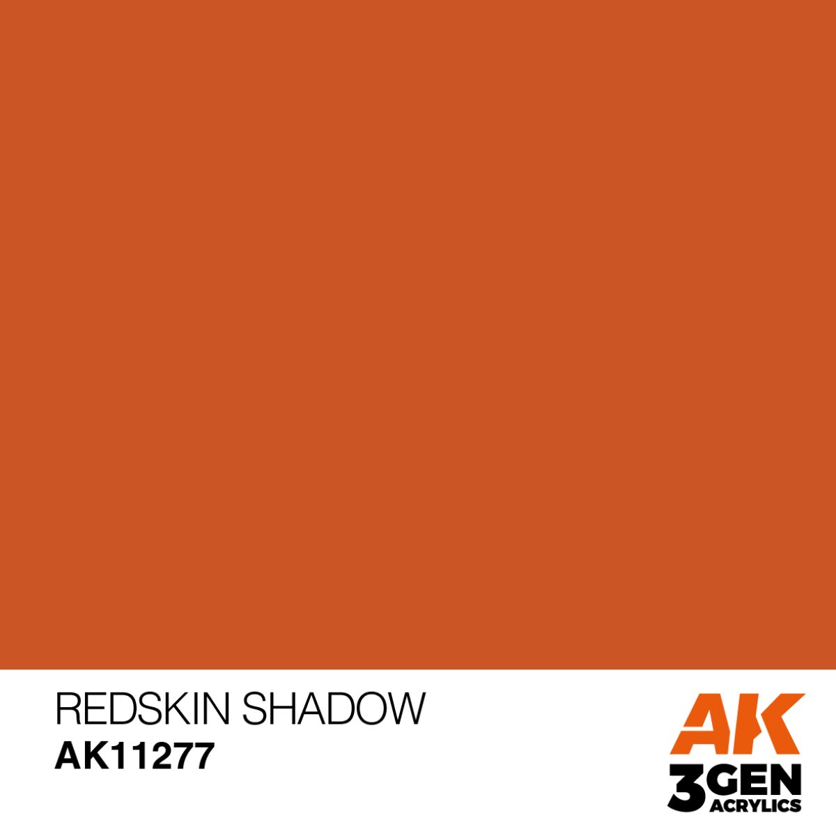 Buy REDSKIN SHADOW - COLOR PUNCH online for2,75€ | AK-Interactive