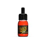 AK16009 BLOOD SCARLET INK