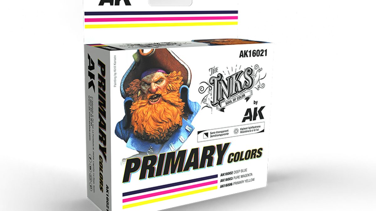AK11372 3G AFV Washable White Paint 17ml - Hard Knox Games