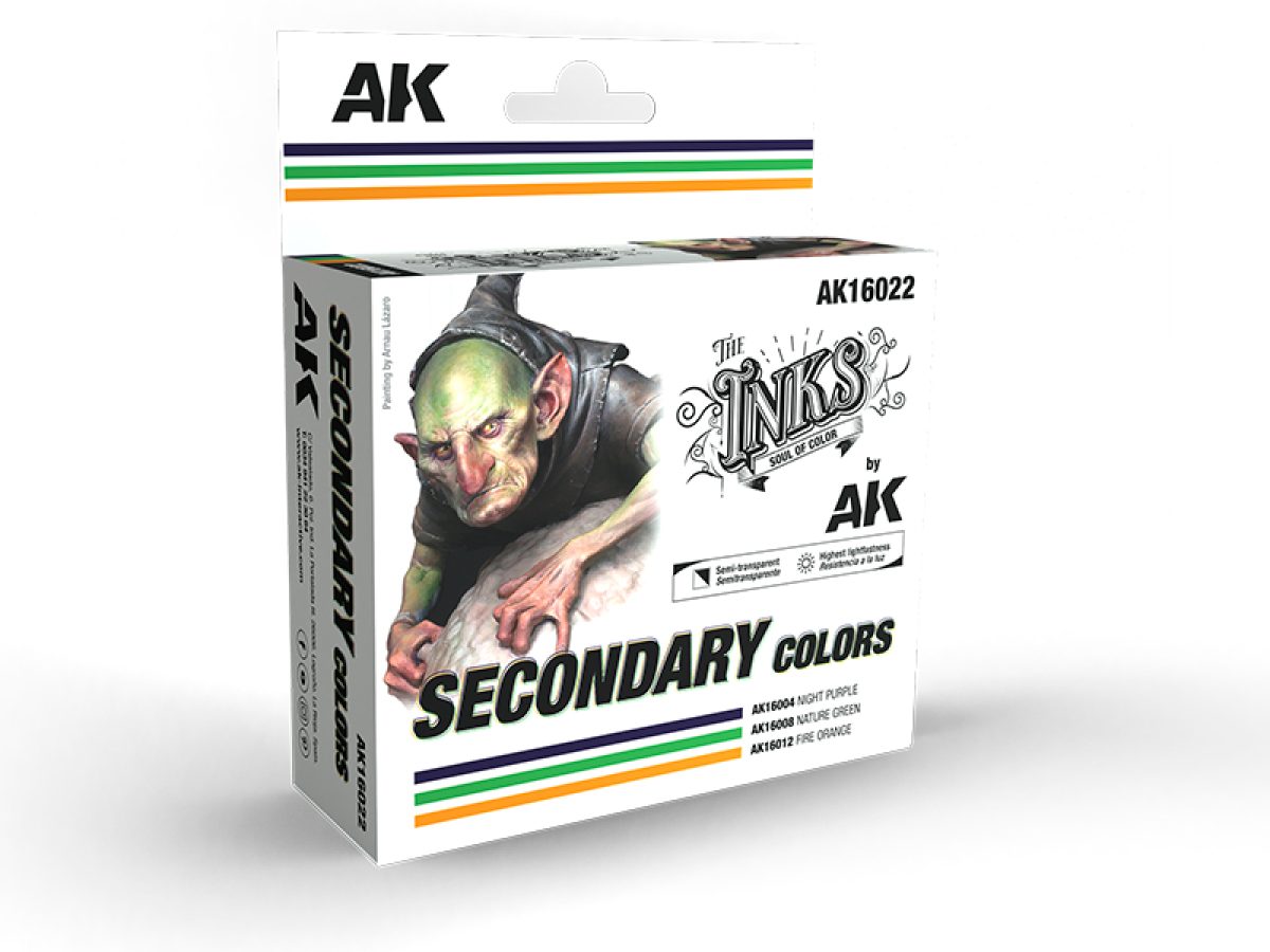 AK11372 3G AFV Washable White Paint 17ml - Hard Knox Games