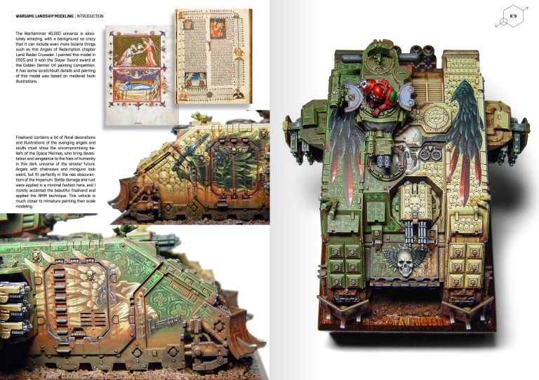 The Modelling News: AK Interactive has all new sets to keep it neat and  tidy when war-gaming and figure painting.