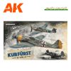 ED11177 KURFÜRST 1/48