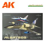 ED2109 ALBATROS DUAL COMBO 1/72