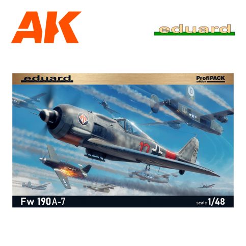 ED82138 Fw 190A-7 1/48